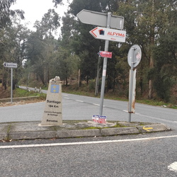 Día 03 Rua Nova-Balugaes